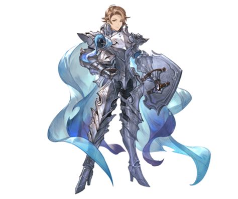 granblue fantasy astrals.